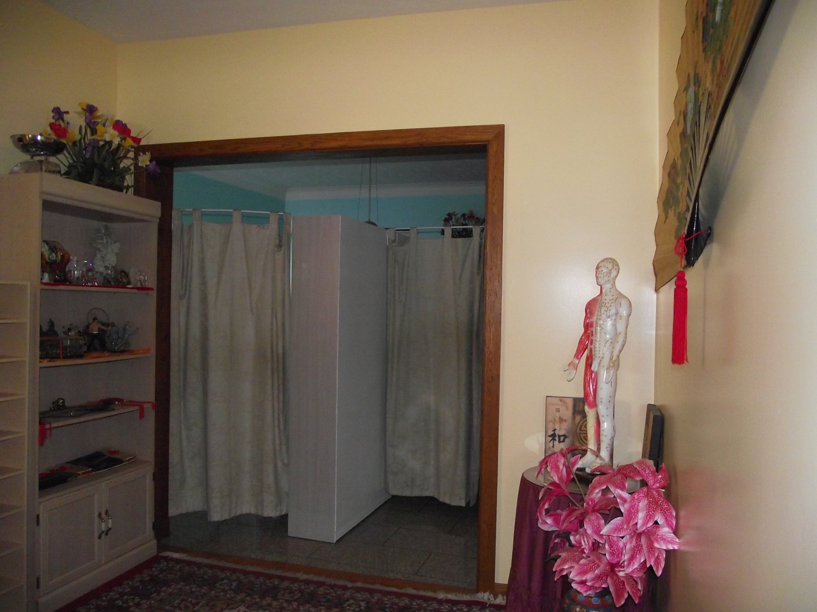 Visit Us Acupuncture Ottawa TCM tcmworks