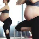 yoga pregnancy