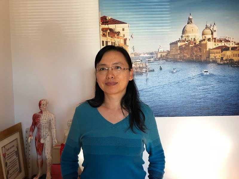 About Acupuncture TCM tcmworks Ottawa