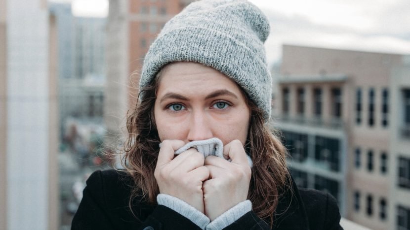 Prevent and treat common cold