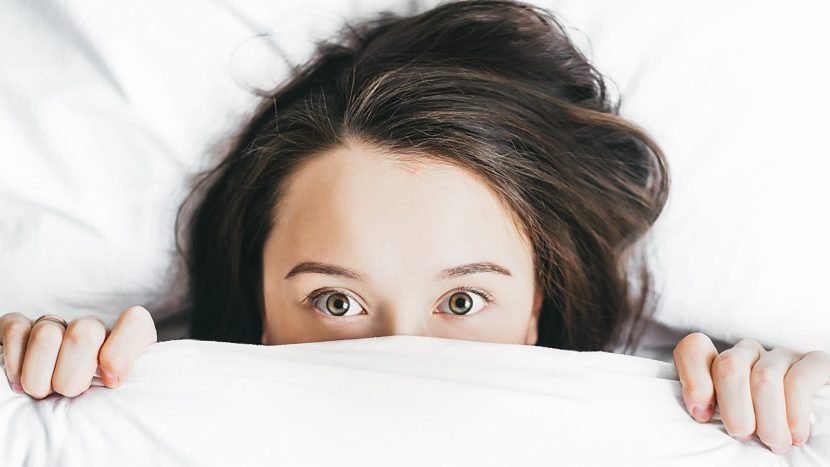 fear and the kidneys