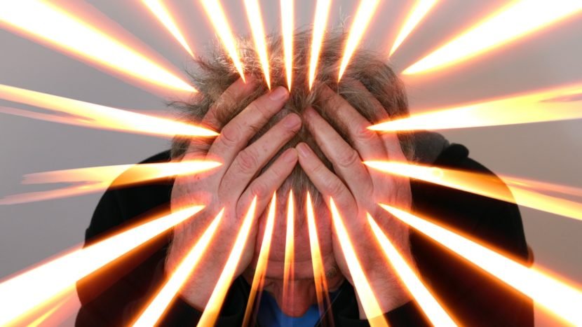 tension headache