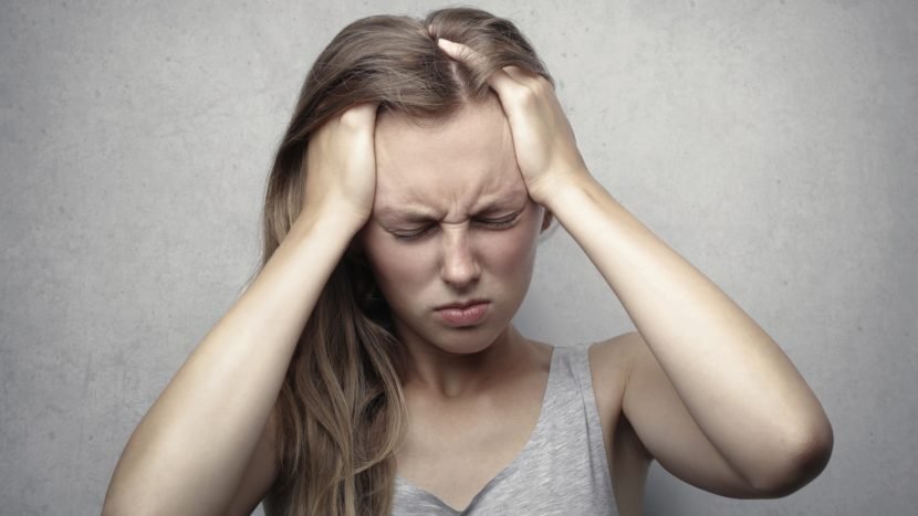 migraines