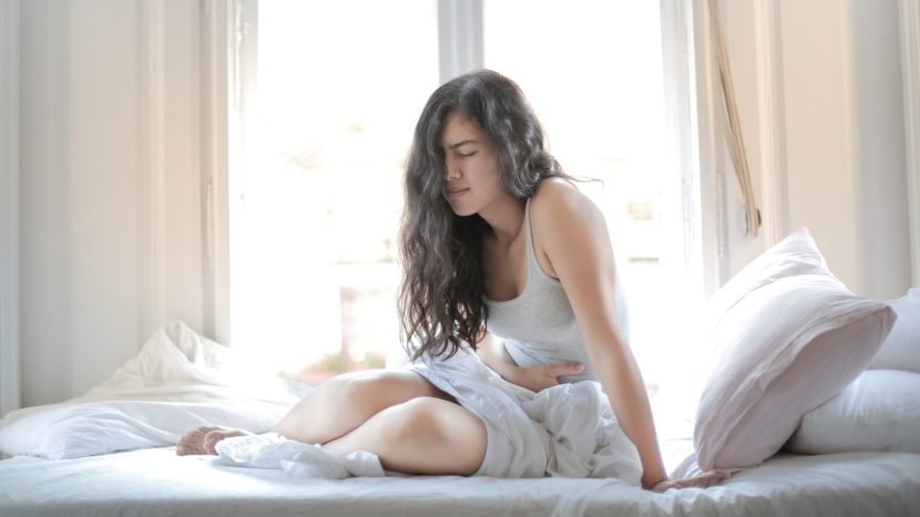 acupuncture & PMS
