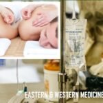 Eastern & Western Medicines