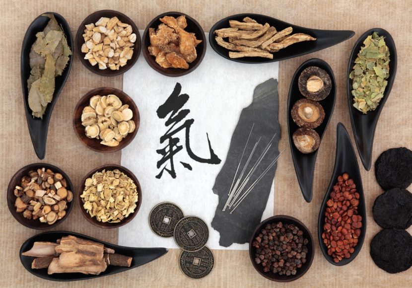 TCM_herbal_qi