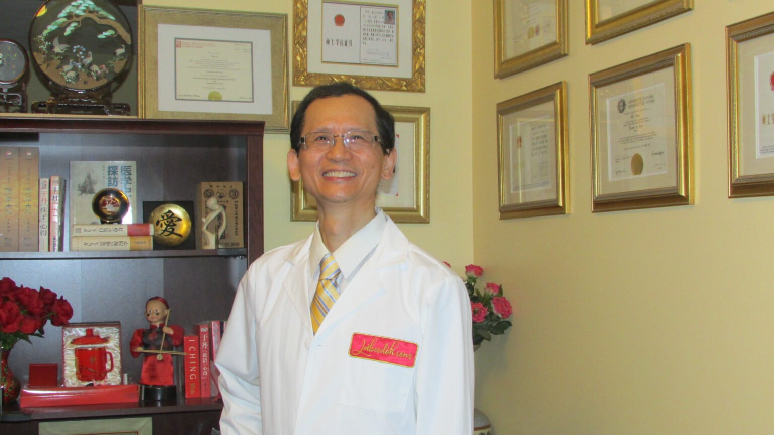 Home Acupuncture Ottawa TCM tcmworks